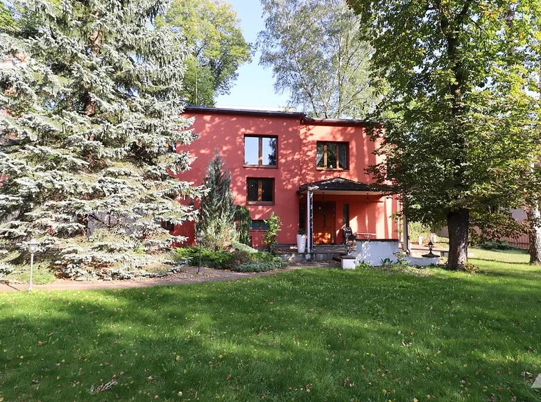 Dom 4 pokoi 247 m² Ryga, Łotwa