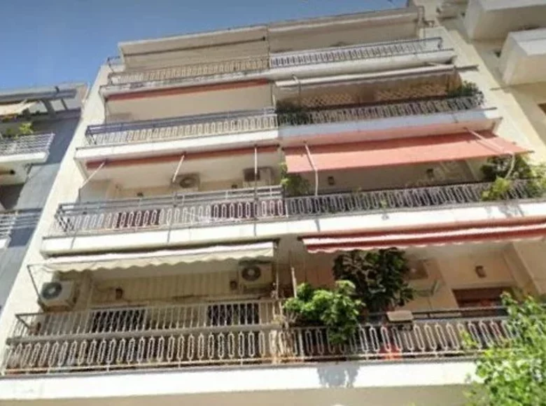 Apartamento 2 habitaciones  Atenas, Grecia