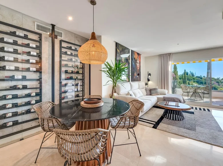 Квартира 3 спальни 127 м² Arona, Испания