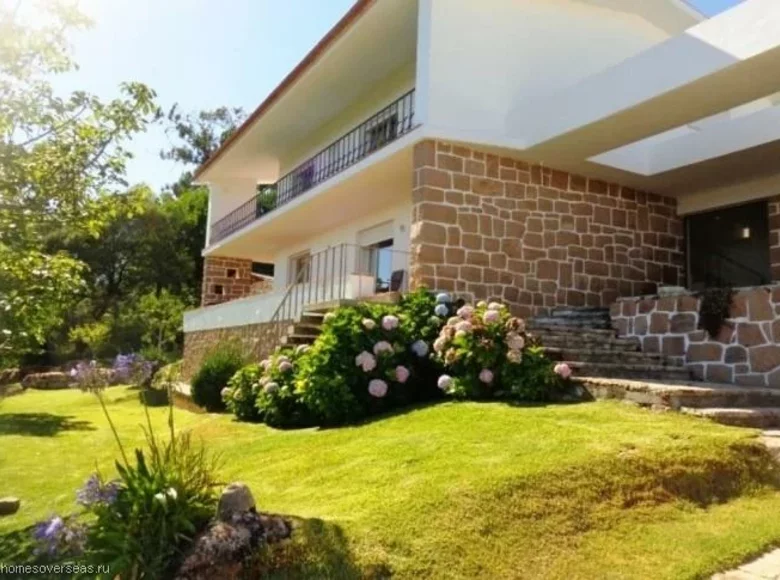 Villa 4 chambres 350 m² Alcabideche, Portugal