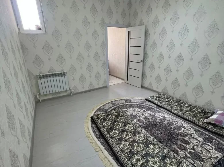 Kvartira 1 xona 22 m² Toshkentda