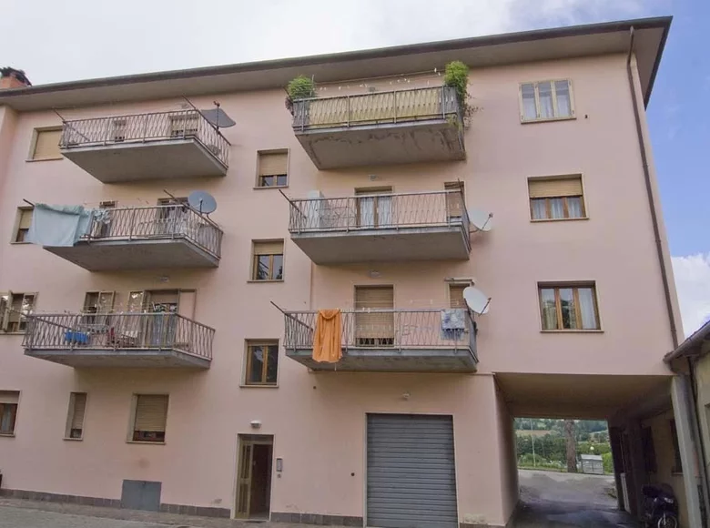Mieszkanie 11 pokojów 112 m² Anghiari, Włochy
