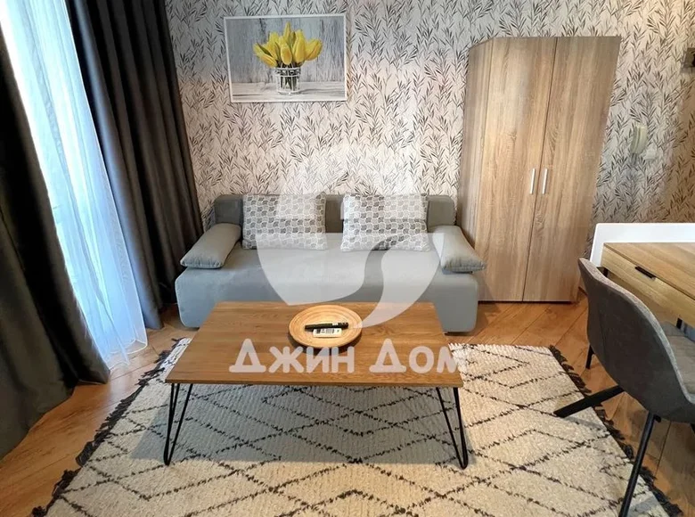 Wohnung 1 zimmer 36 m² Sweti Wlas, Bulgarien