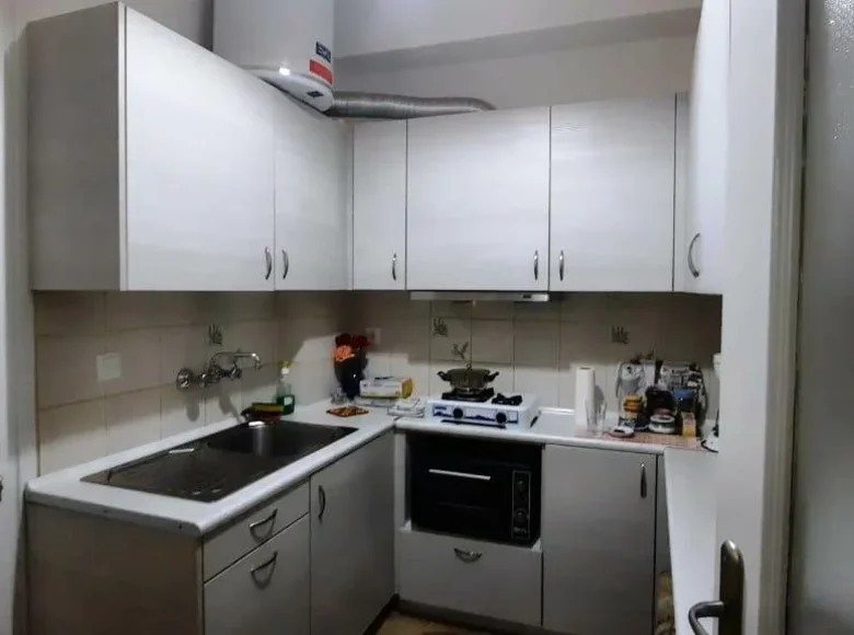 Квартира 1 комната 29 м² Municipality of Athens, Греция