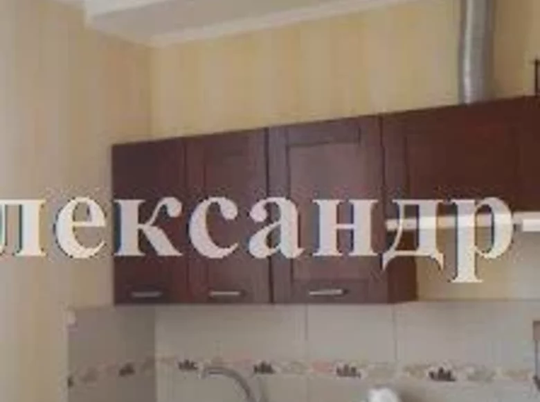 Mieszkanie 1 pokój 59 m² Odessa, Ukraina