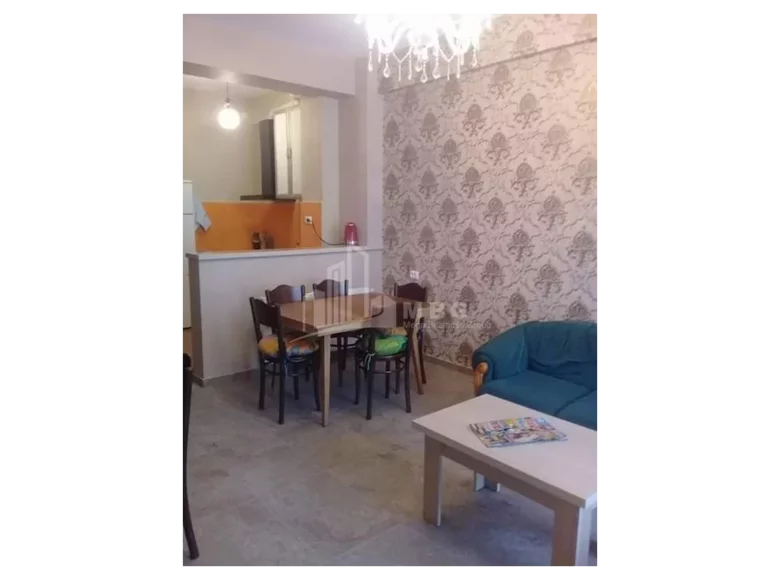 Apartamento 3 habitaciones 81 m² Tiflis, Georgia
