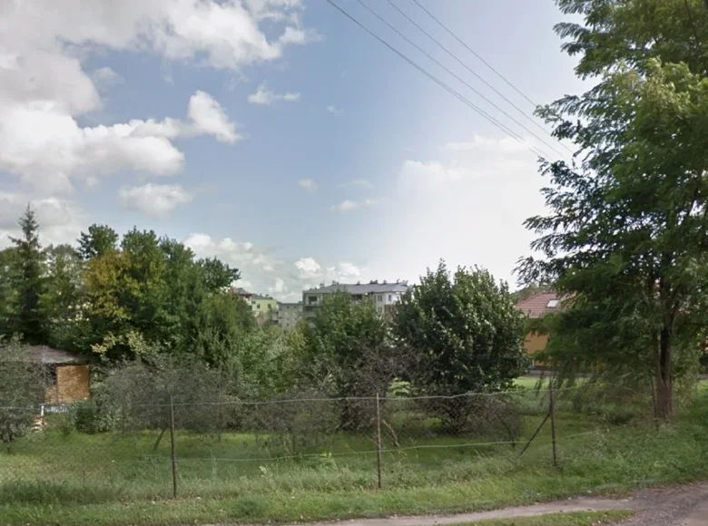 Parcelas 18 571 m² Bydgoszcz, Polonia