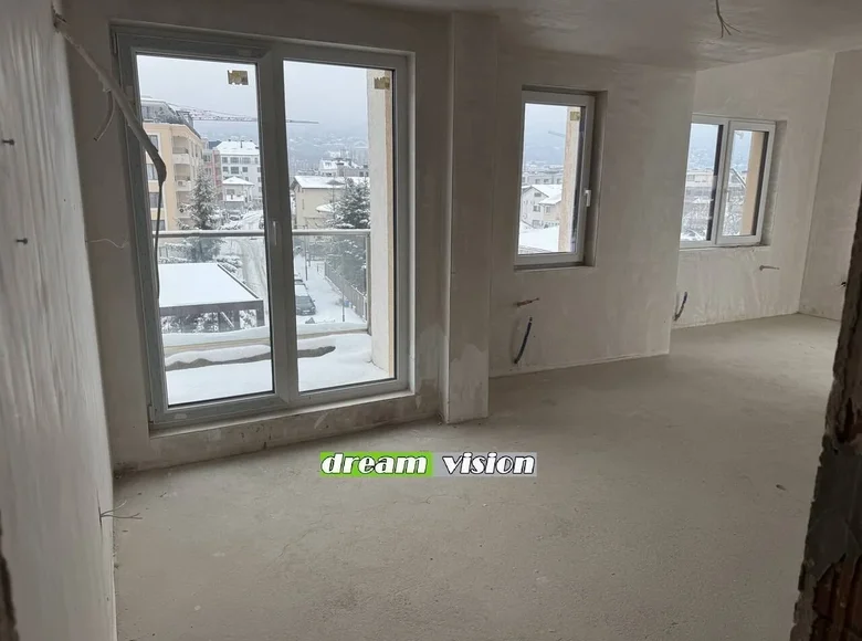 Apartment 161 m² Sofia City Province, Bulgaria