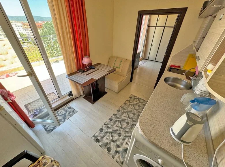 Wohnung 68 m² Sonnenstrand, Bulgarien