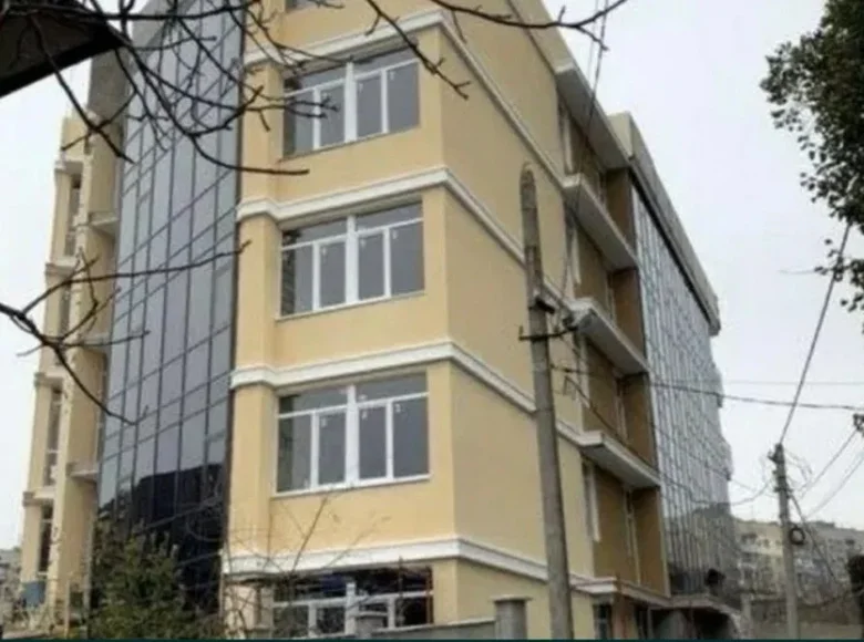 Apartamento 1 habitación 37 m² Odesa, Ucrania