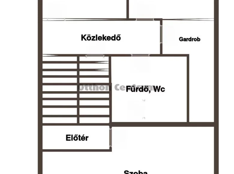 Appartement 4 chambres 102 m² Heviz, Hongrie