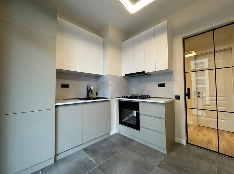 2 bedroom apartment 89 m² Tbilisi, Georgia