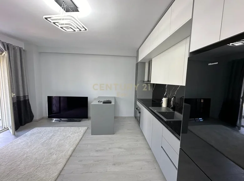 2 bedroom apartment 82 m² Durres, Albania