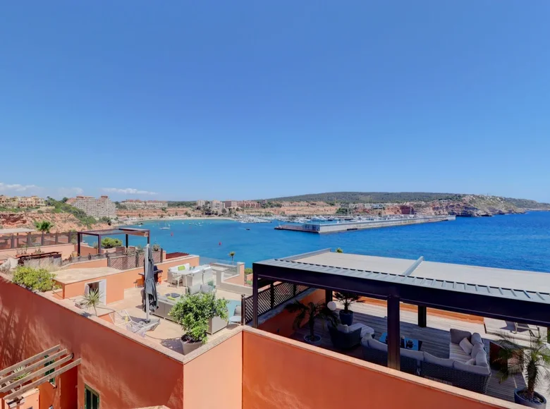 3 bedroom villa 253 m² Santa Ponsa, Spain