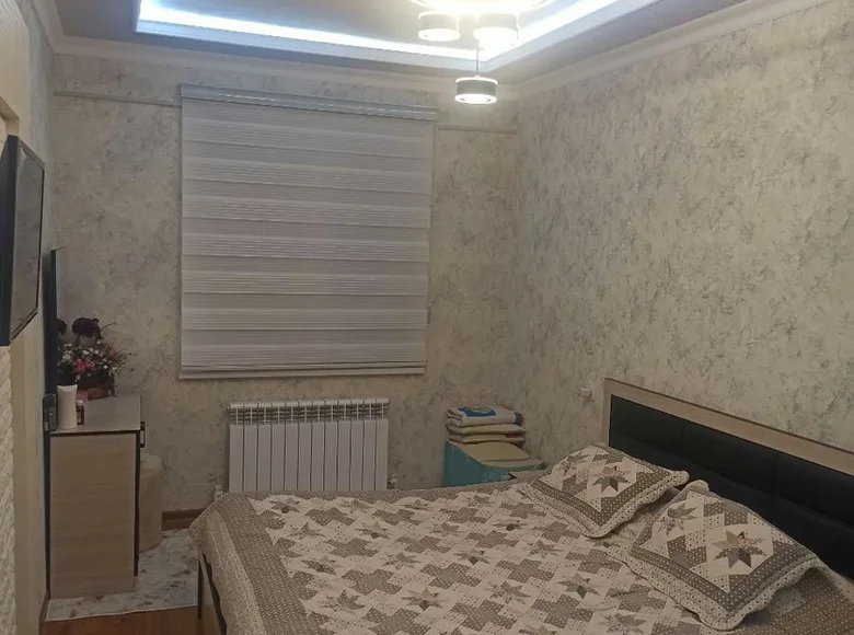 Kvartira 4 xonalar 94 m² Toshkentda