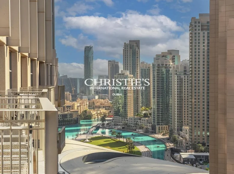 2 bedroom apartment 1 236 m² Dubai, United Arab Emirates