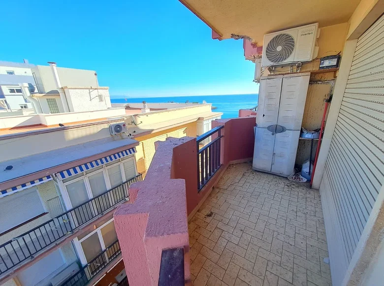 Apartamento 1 habitacion 71 m² Fuengirola, Španjolska