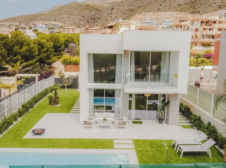 Casa 160 m² Finestrat, Španjolska