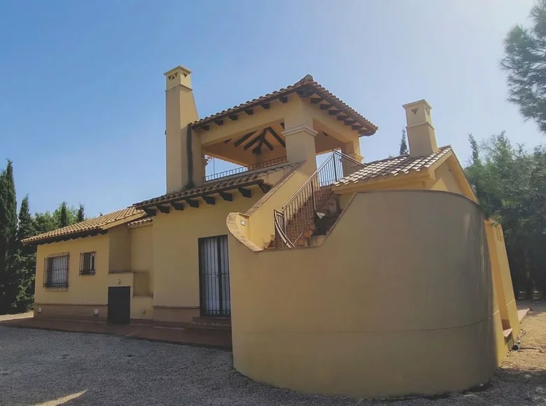 Casa 4 habitaciones  Fuente Alamo de Murcia, España