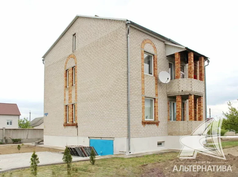 Casa 174 m² Brest, Bielorrusia