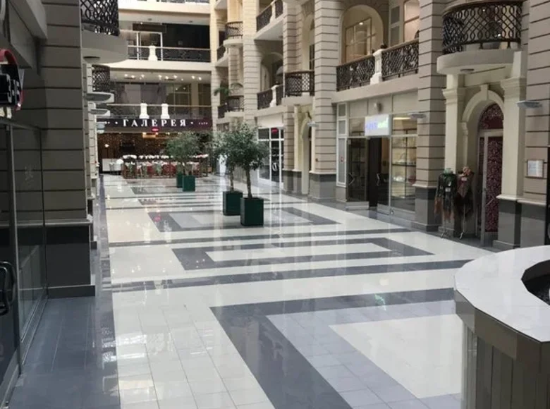 Офис 5 010 м² Москва, Россия