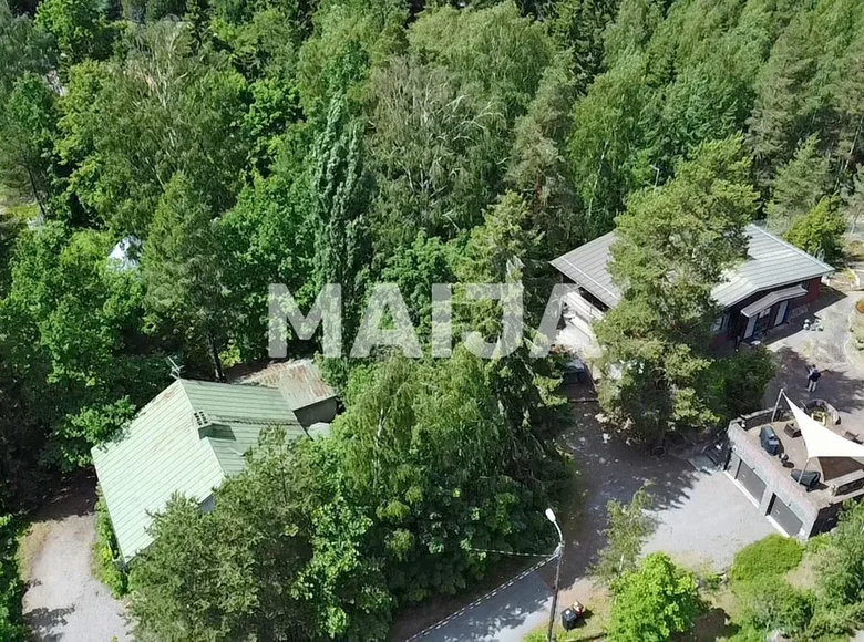 Działki  Helsinki sub region, Finlandia