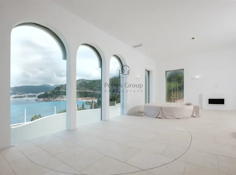 Villa de 6 pièces 375 m² Przno, Monténégro