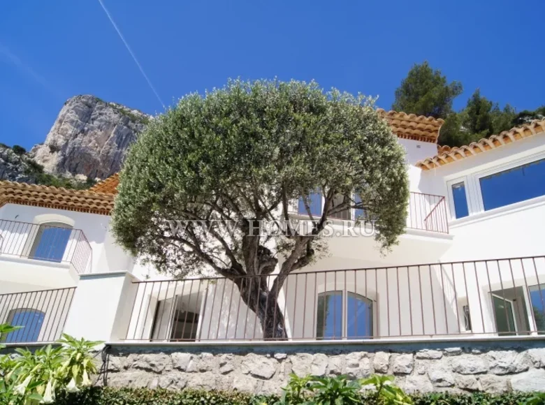 Villa 7 m² Cap-d Ail, Francia