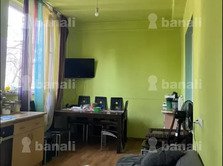 Apartamento 2 habitaciones 36 m² Ereván, Armenia