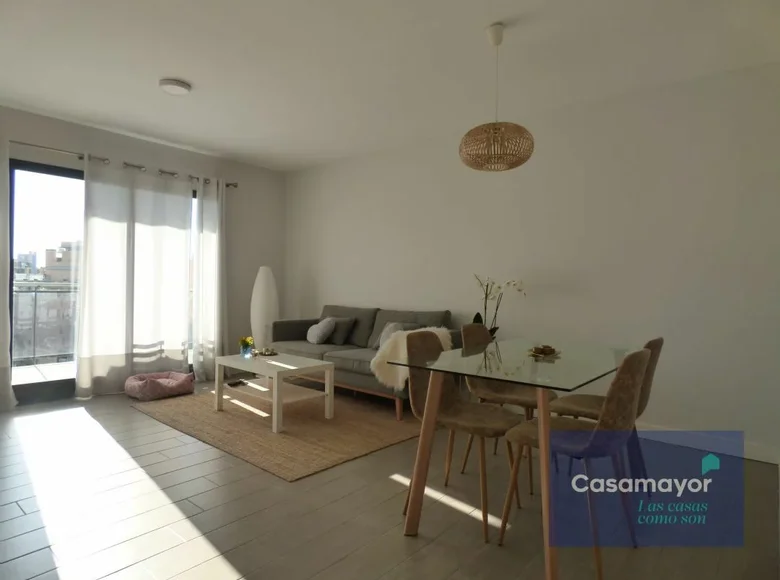 2 bedroom condo 111 m² Alicante, Spain