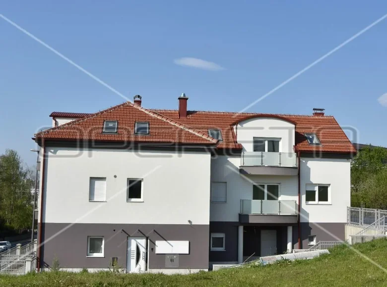 De inversiones 160 m² en Grad Zagreb, Croacia