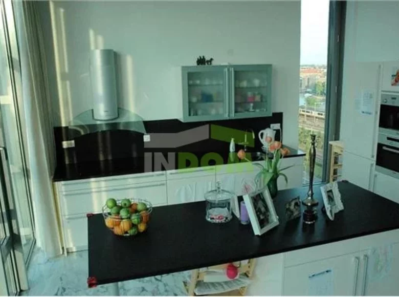 Appartement 6 chambres 201 m² Amsterdam, Pays-Bas