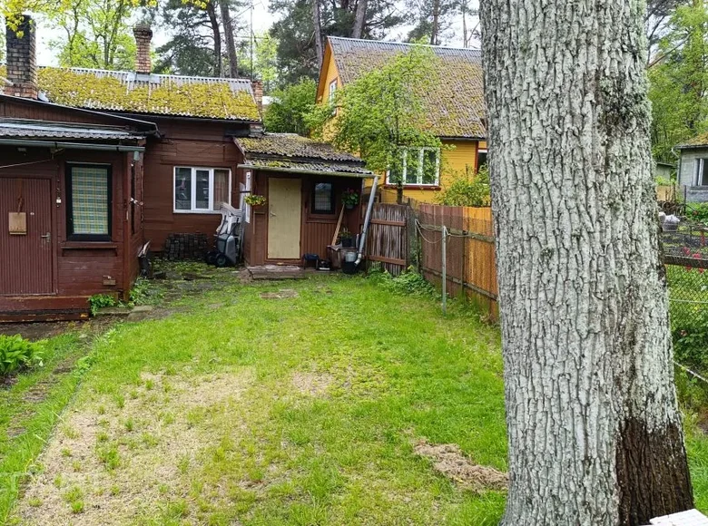 1 room apartment 42 m² Jurmala, Latvia