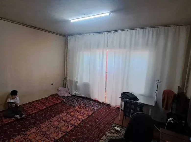 Kvartira 2 xonalar 63 m² Toshkentda