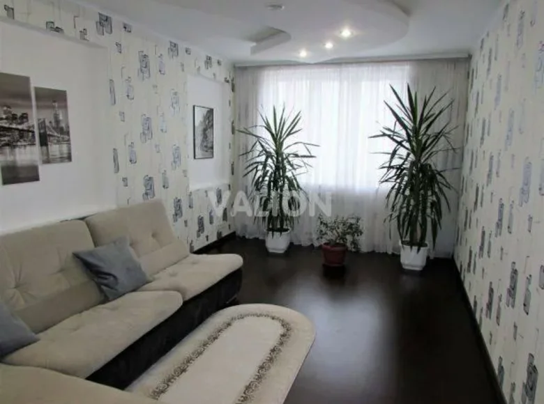 Mieszkanie 3 pokoi 118 m² Kijów, Ukraina