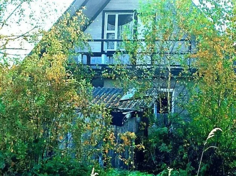 Haus 76 m² Talka, Weißrussland