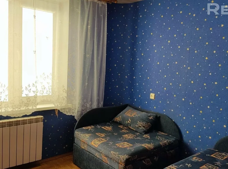 3 room apartment 70 m² Minsk, Belarus