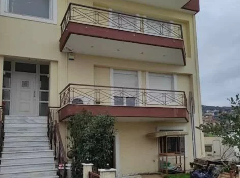 Townhouse 4 bedrooms 192 m² Lagyna, Greece