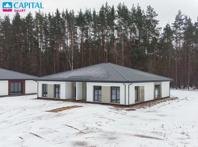 Haus 135 m² Keturiasdesimt Totoriu, Litauen