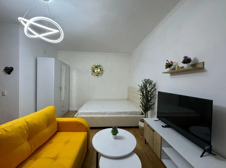 1 room studio apartment 44 m² Durres, Albania
