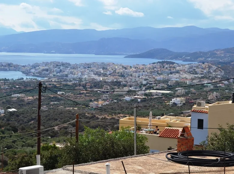 Wohnung 5 Zimmer 90 m² Agios Nikolaos, Griechenland