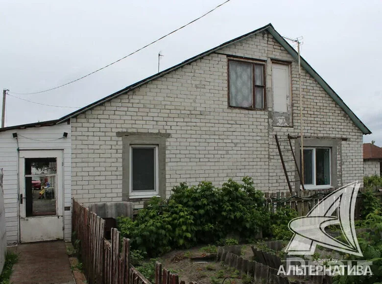 House 90 m² Brest, Belarus