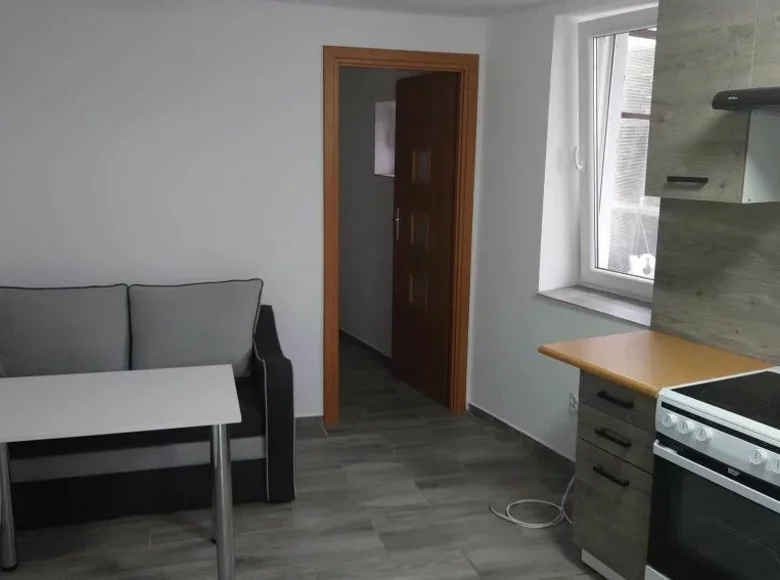 Apartamento 2 habitaciones 30 m² en Gdynia, Polonia