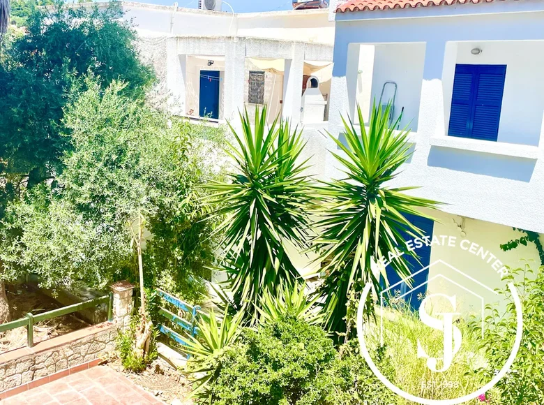 Townhouse 2 bedrooms  Kriopigi, Greece