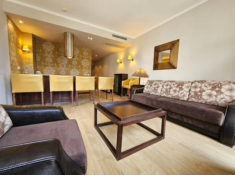 2 bedroom apartment 105 m² Nesebar, Bulgaria