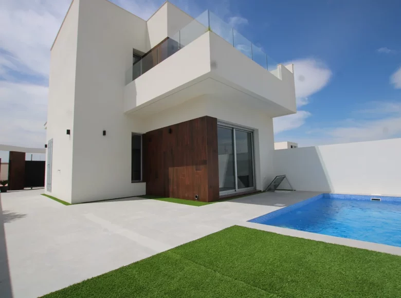 Haus 4 Zimmer 100 m² Formentera del Segura, Spanien