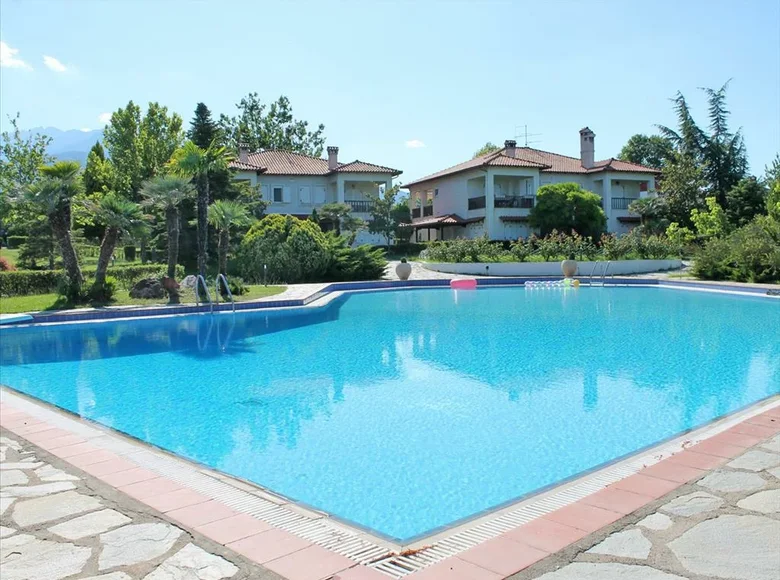 Villa 16 chambres 550 m² Leptokarya, Grèce