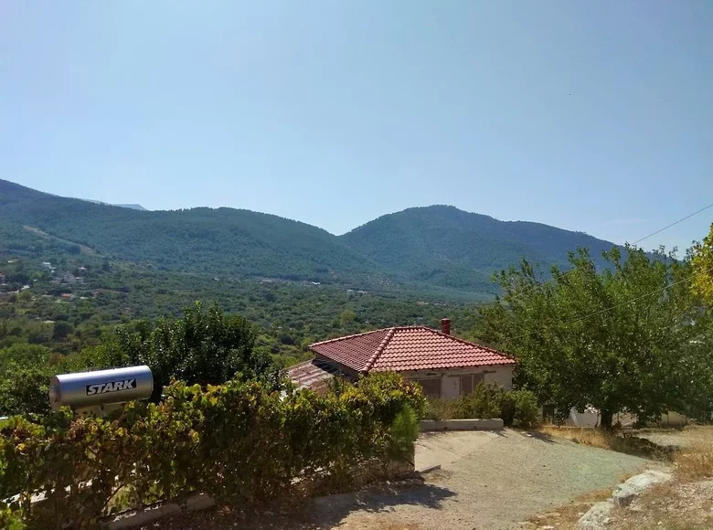 Grundstück 1 Zimmer  Agios Georgios, Griechenland