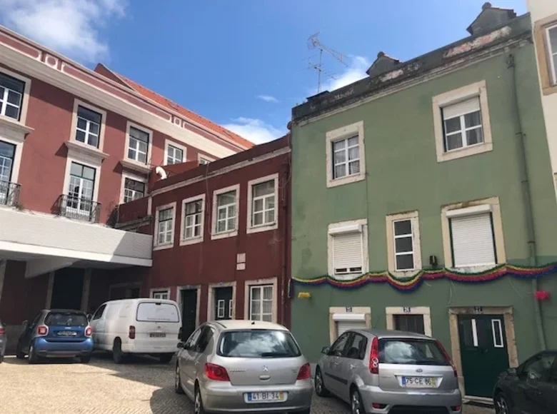 Nieruchomości inwestycyjne 285 m² Portugalia, Portugalia