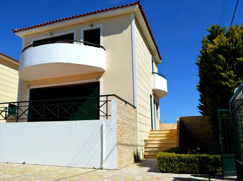 Adosado 5 habitaciones 215 m² Municipality of Lavreotiki, Grecia